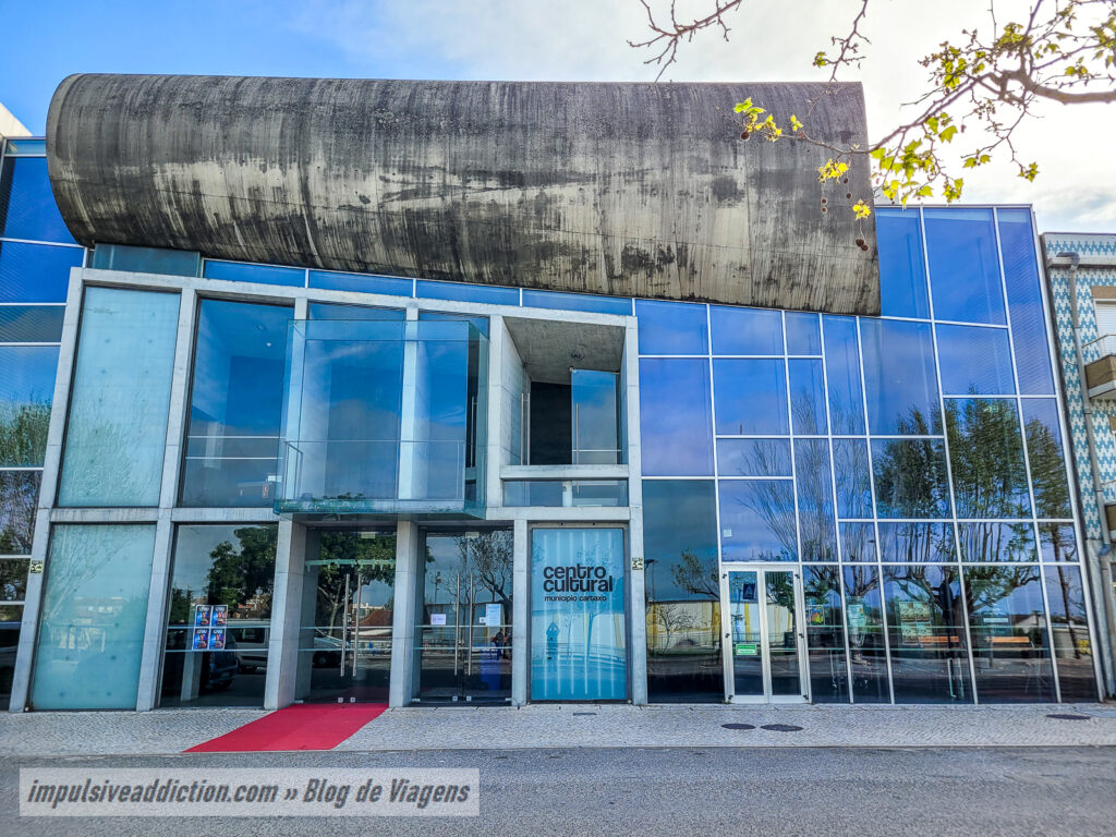 Centro Cultural do Cartaxo