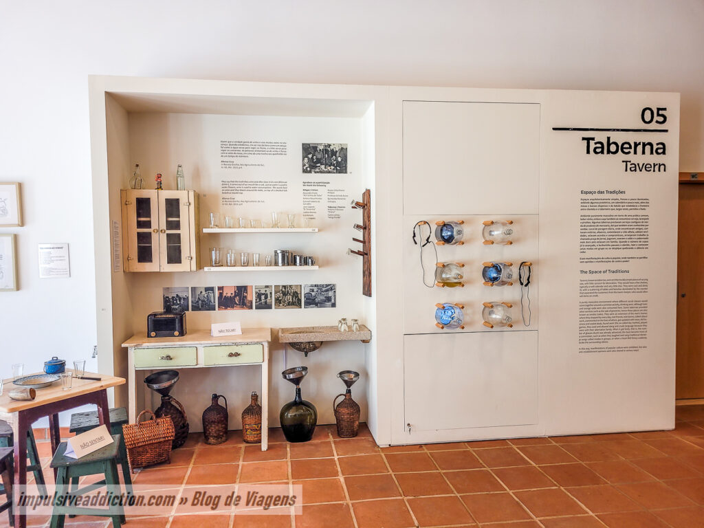 Centro Interpretativo do Vinho de Talha