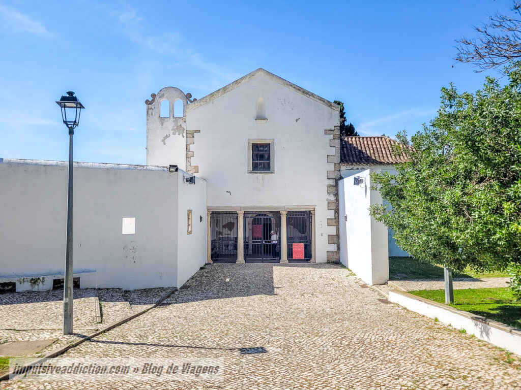 Convento da Madre de Deus da Verderena