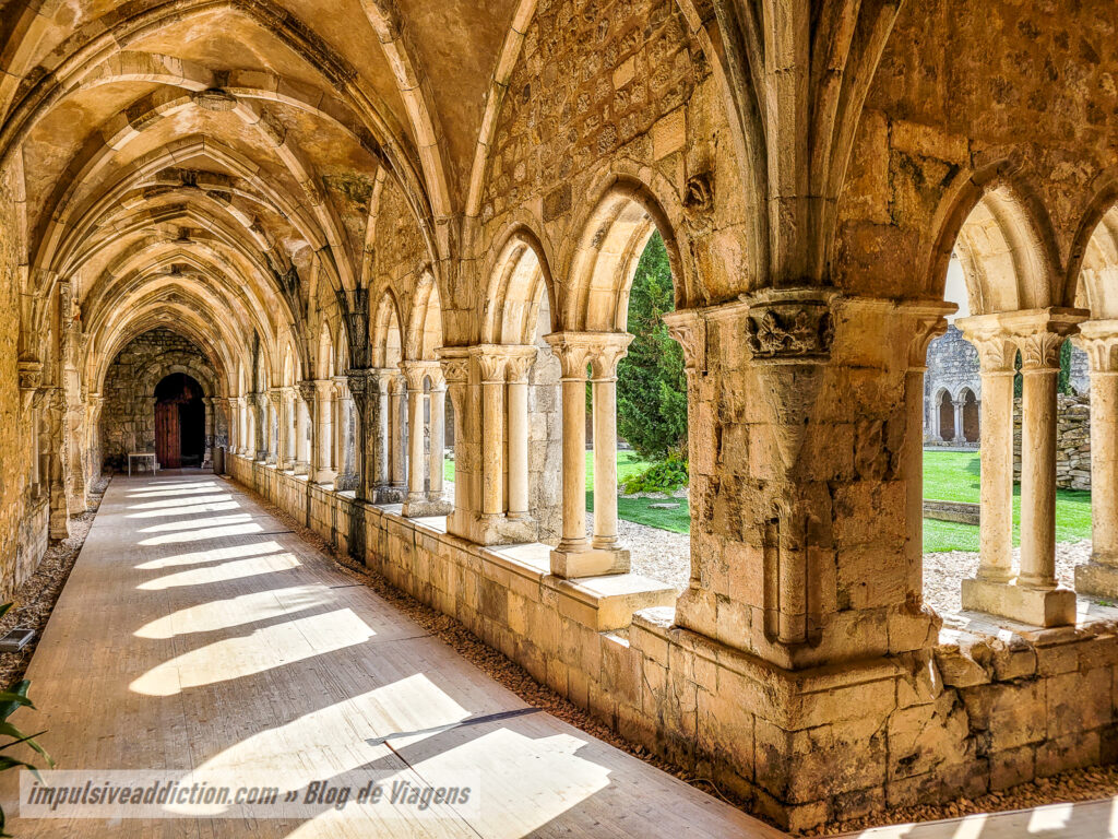 Convento de São Francisco