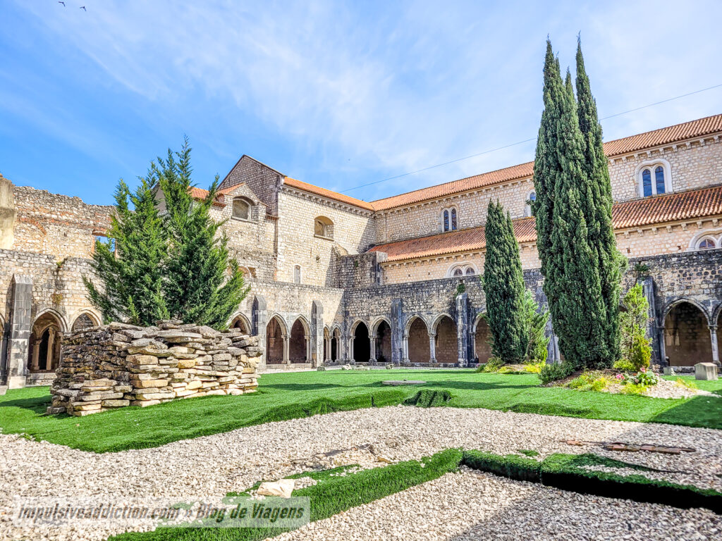 Convento de São Francisco