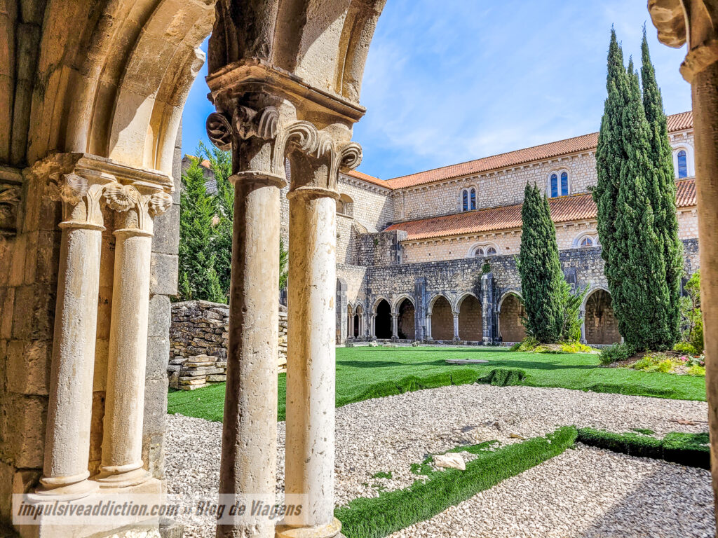 Convento de São Francisco
