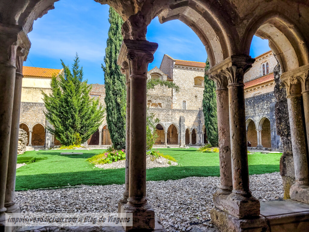 Convento de São Francisco