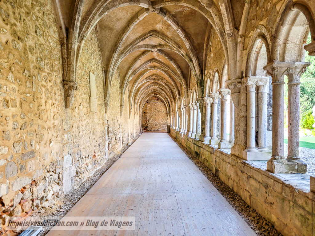 Convento de São Francisco