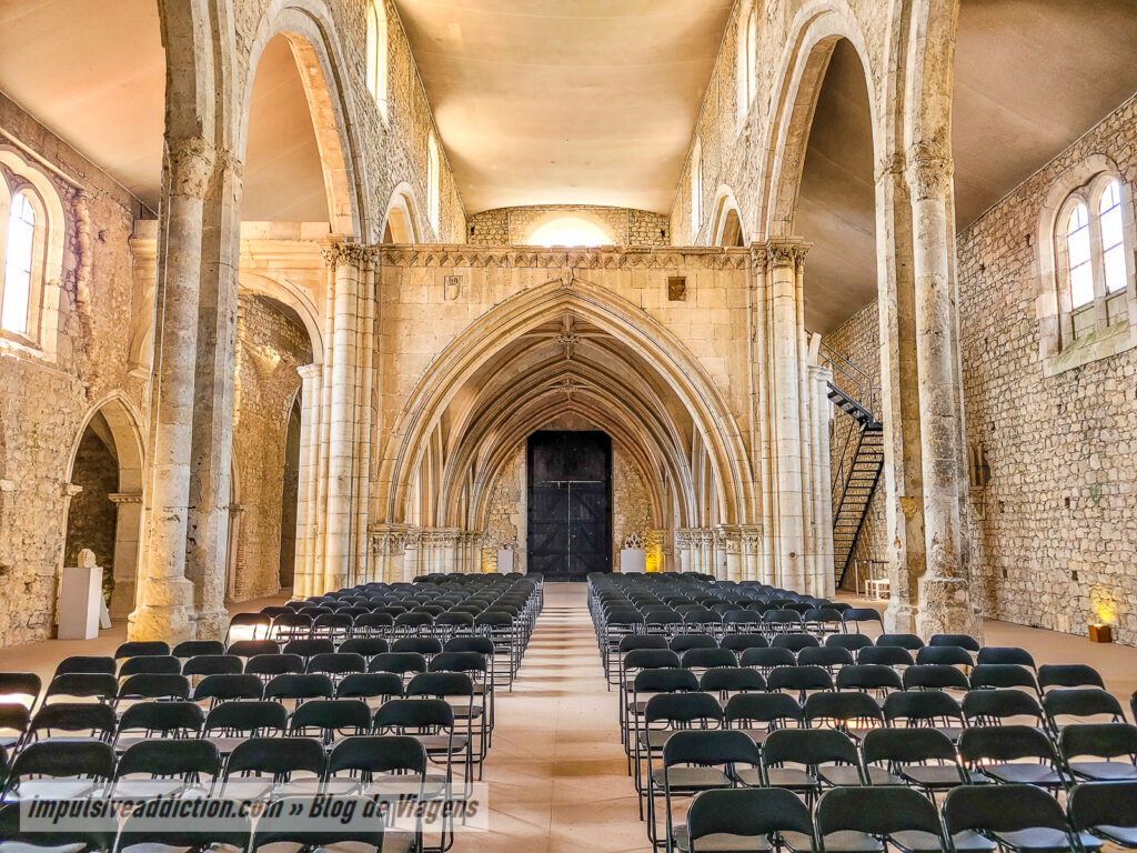Convento de São Francisco