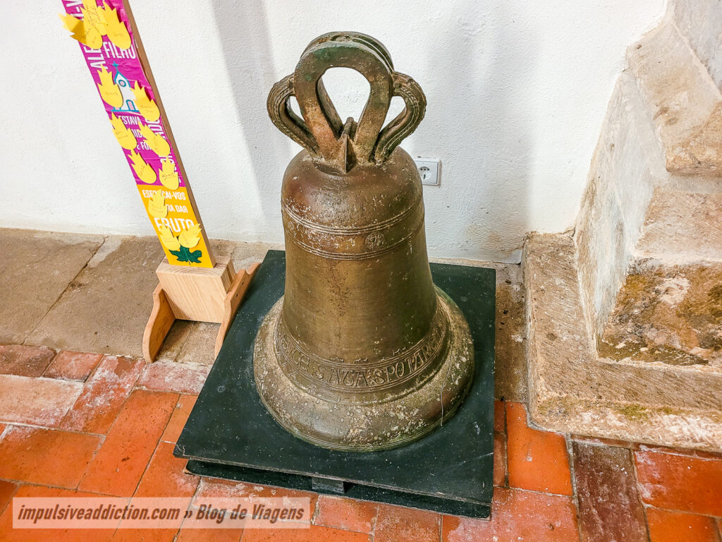 Convento de Santa Maria de Almoster