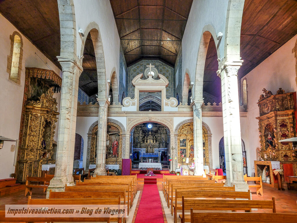 Convento de Santa Maria de Almoster