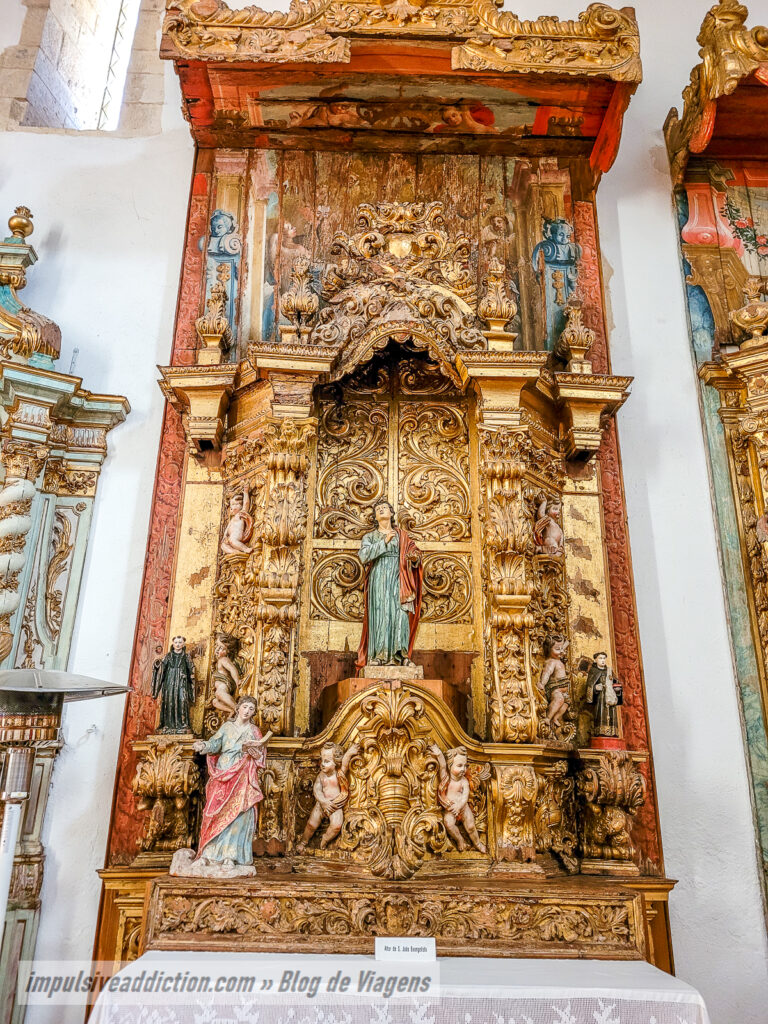 Convento de Santa Maria de Almoster