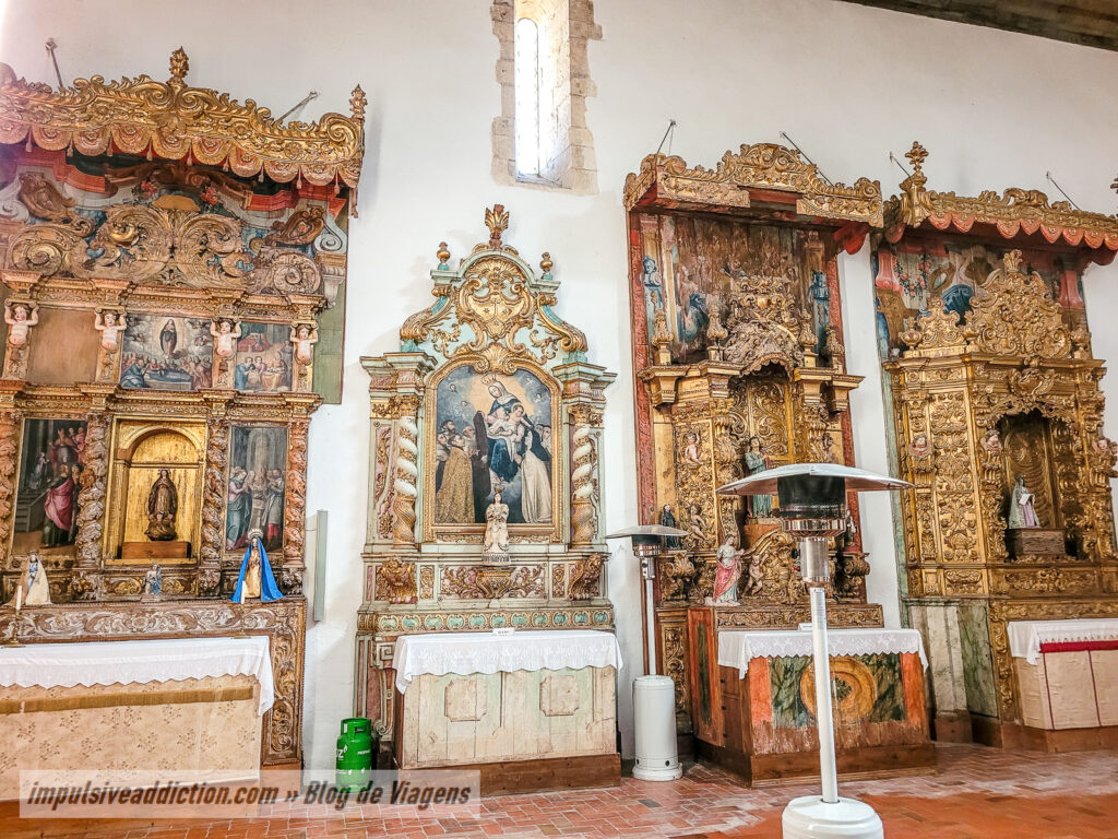 Convento de Santa Maria de Almoster