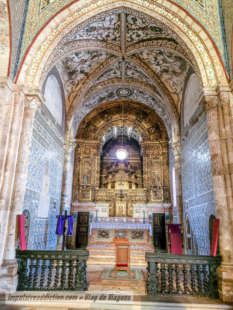 Convento de Santa Maria de Almoster