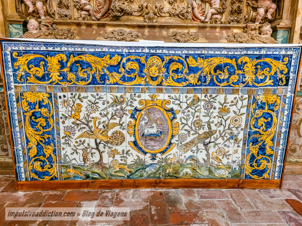 Convento de Santa Maria de Almoster