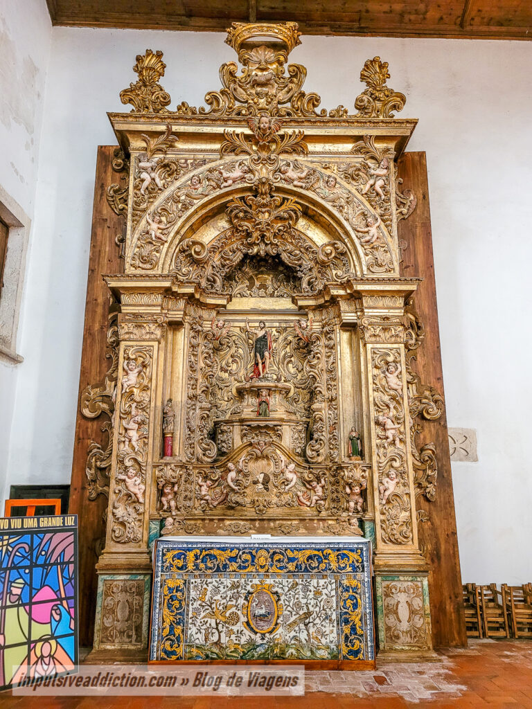 Convento de Santa Maria de Almoster