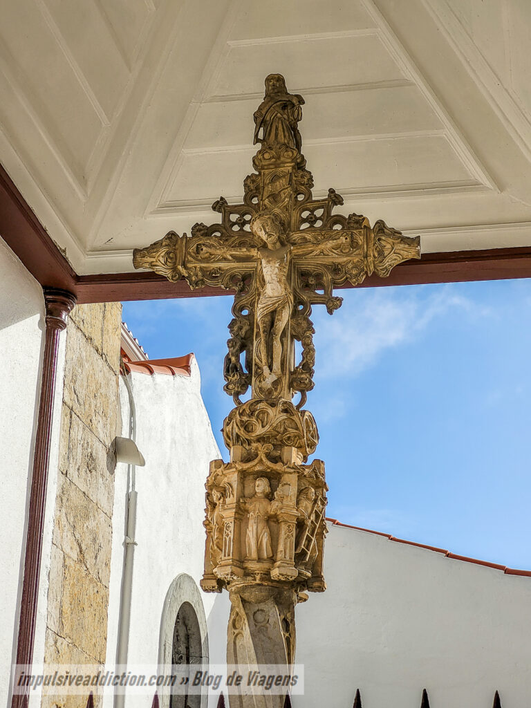 Cruzeiro Manuelino do Cartaxo