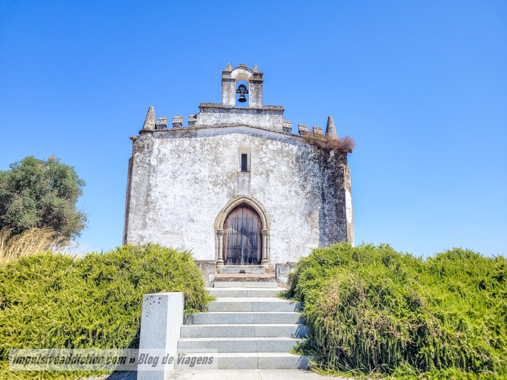 Ermida de Santa Clara