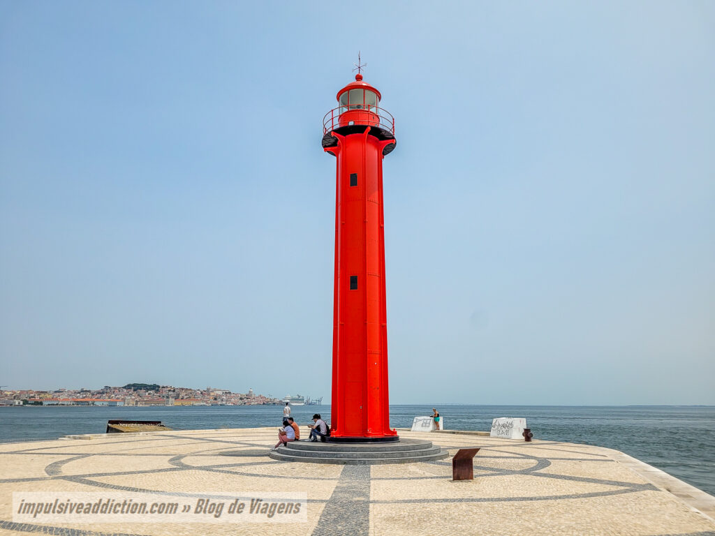 Farol de Cacilhas