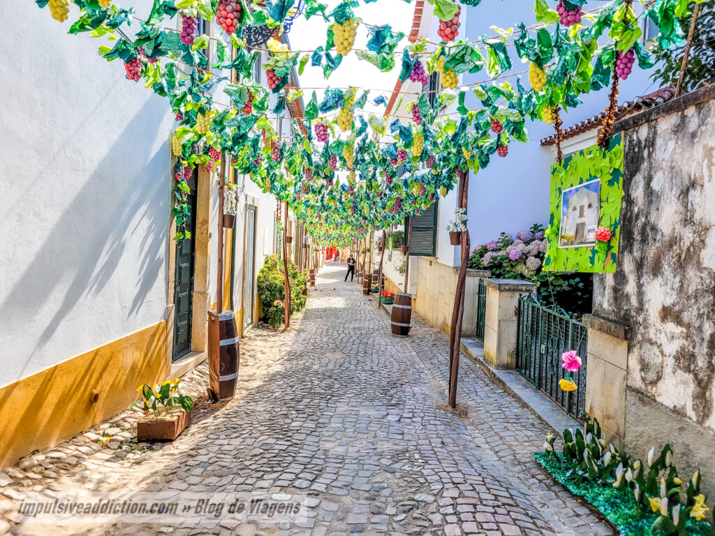 Festa dos Tabuleiros de Tomar