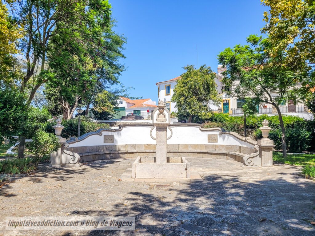 Fonte de Santo António