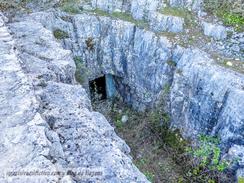 Gruta de Alcobertas