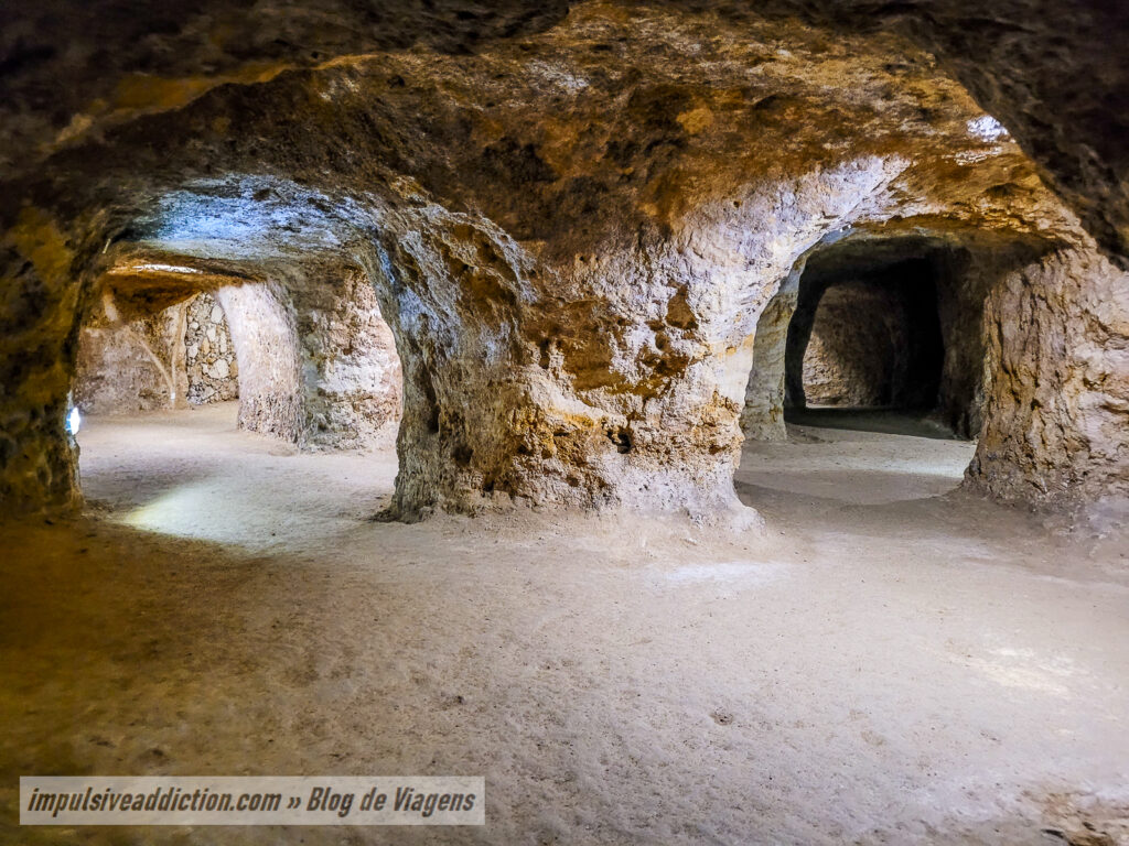 Grutas de Lapas