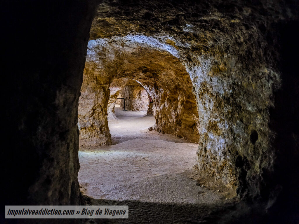 Grutas de Lapas
