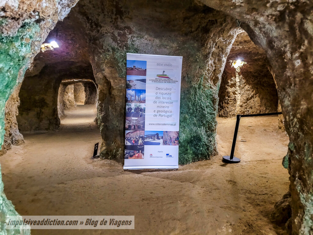 Grutas de Lapas