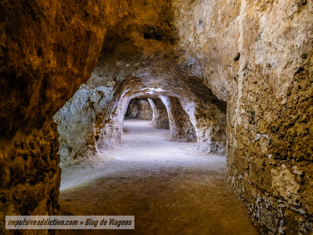 Grutas de Lapas