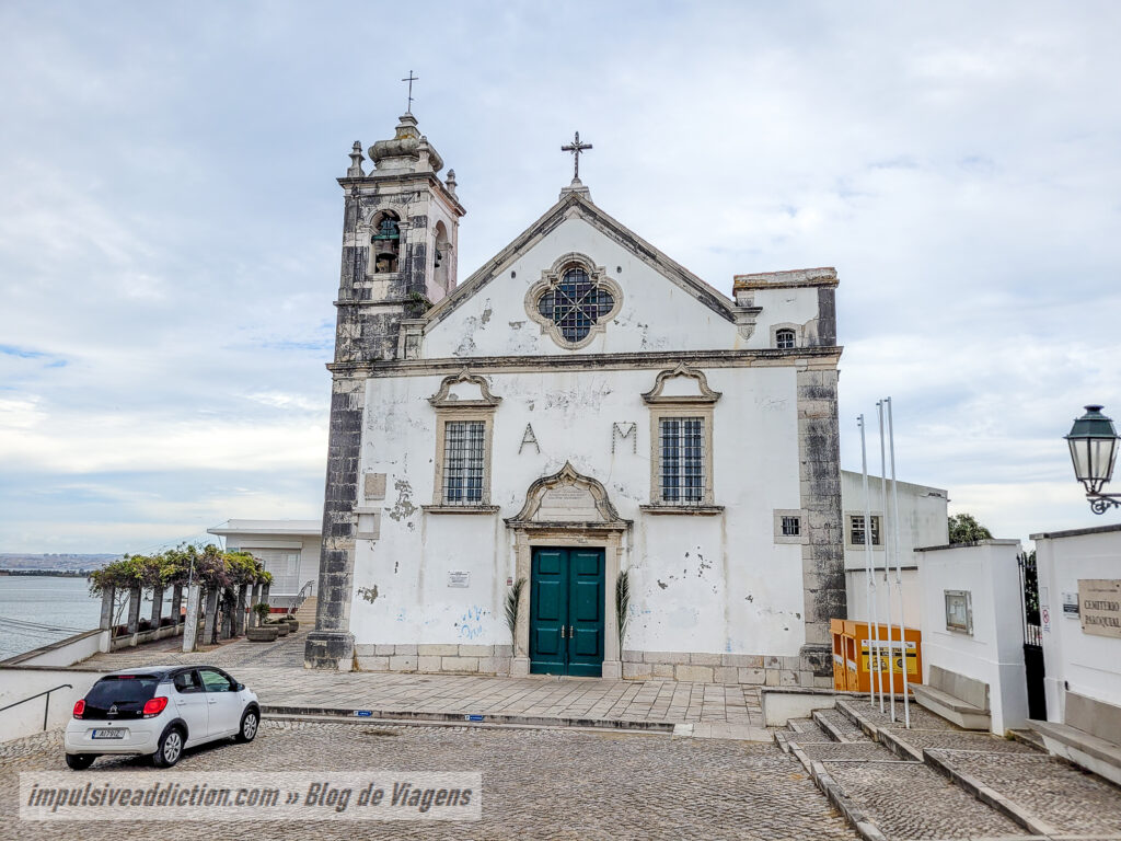 Igreja de Arrentela