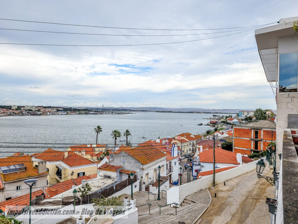 Miradouro da Igreja de Arrentela