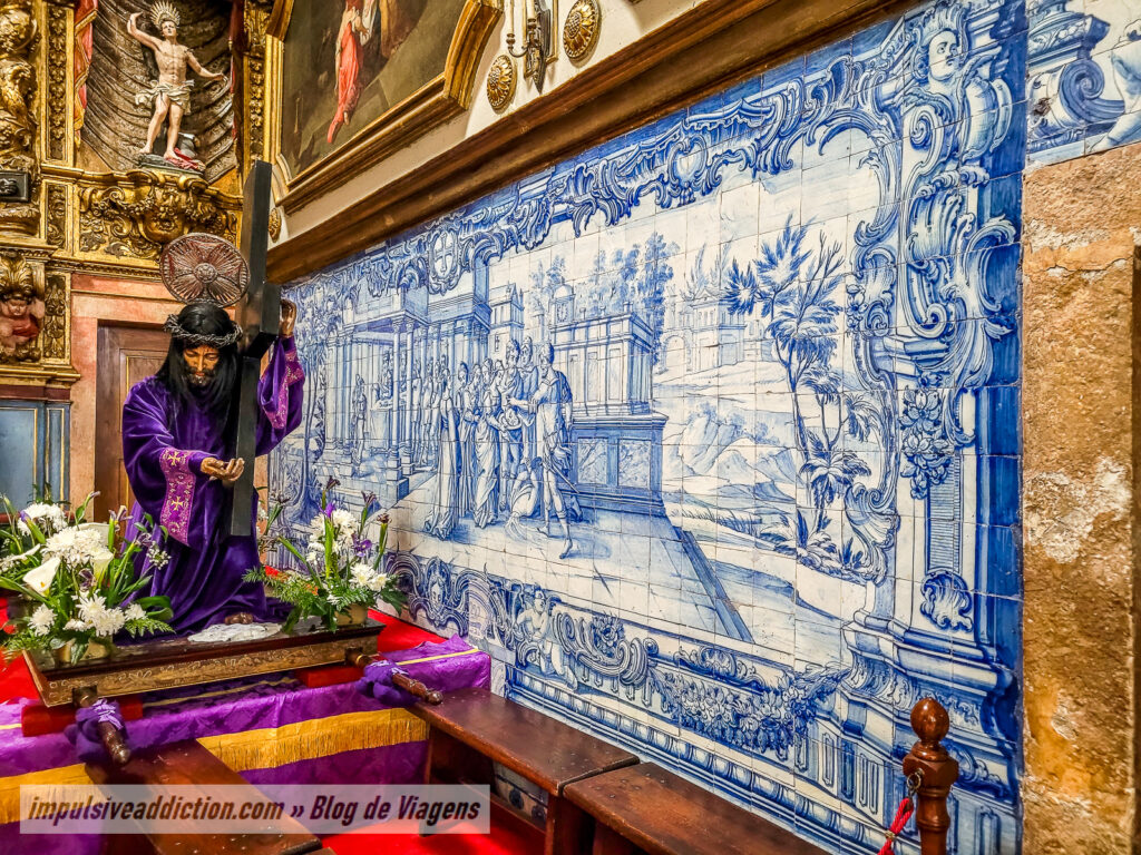Igreja de São João Baptista