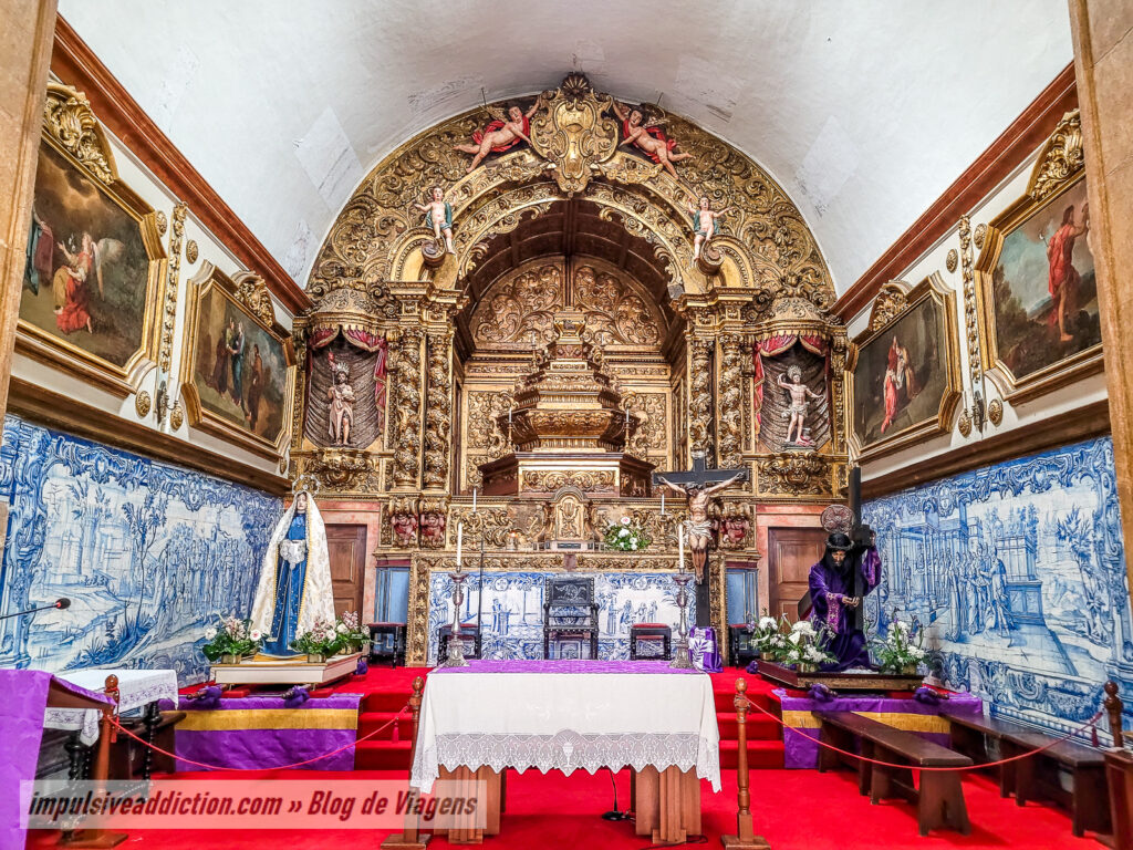 Igreja de São João Baptista