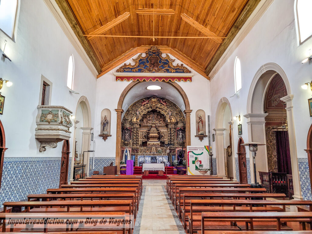 Igreja de São João Baptista