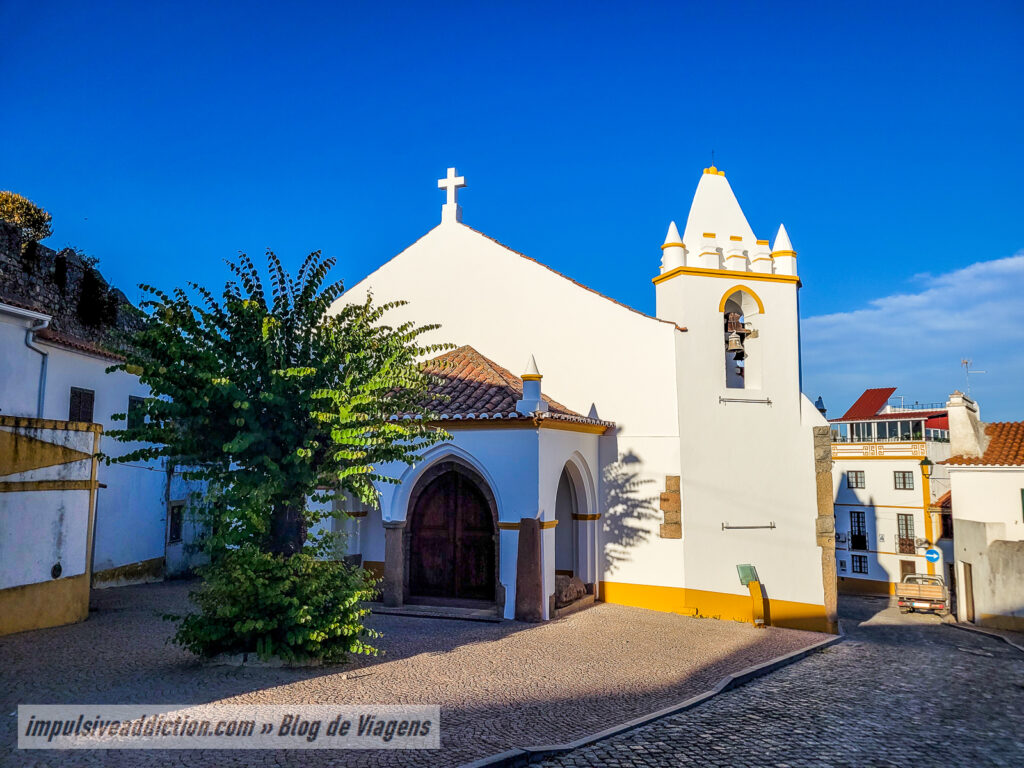 Igreja da Madalena