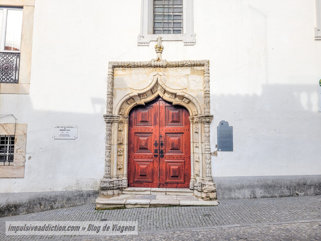 Igreja da Misericórdia
