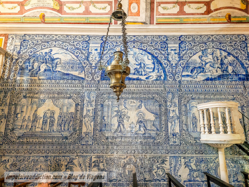 Igreja de Nossa Senhora da Orada