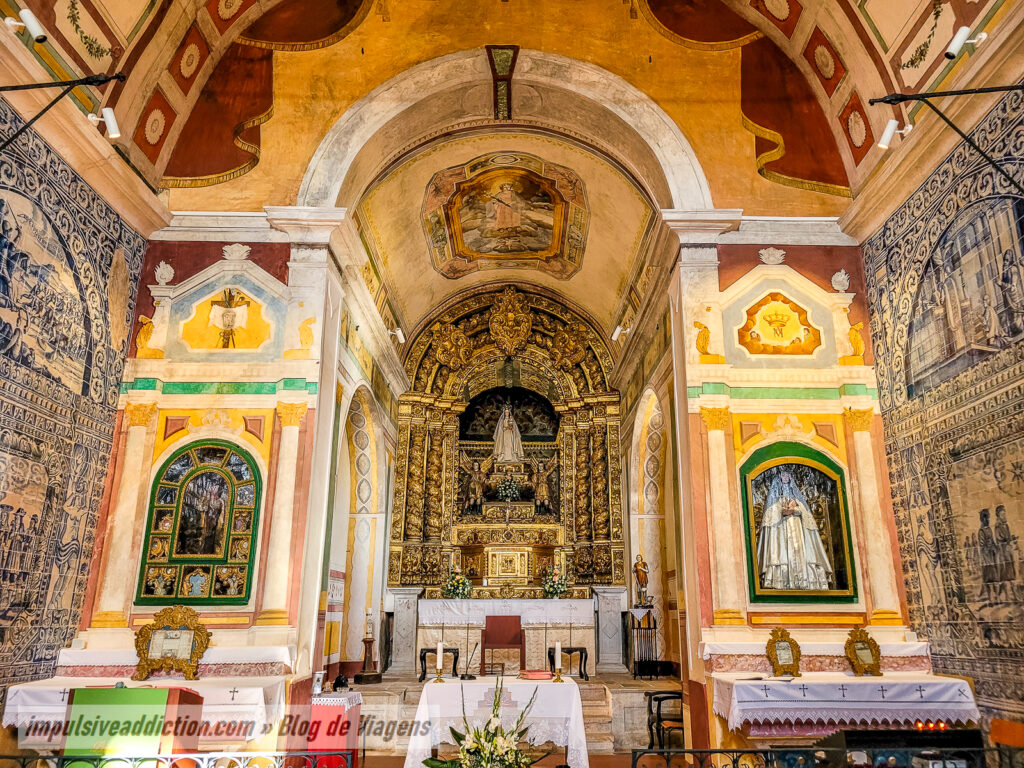 Igreja de Nossa Senhora da Orada
