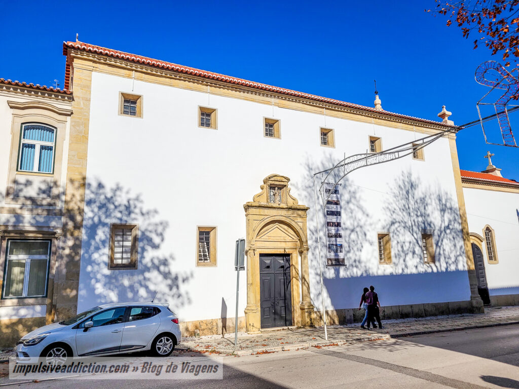 Igreja de Nossa Senhora da Graça