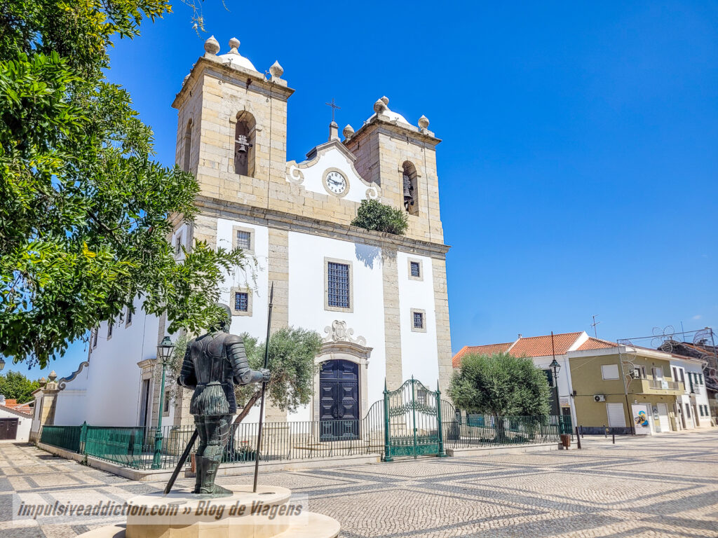 Igreja de Nossa Senhora da Oliveira