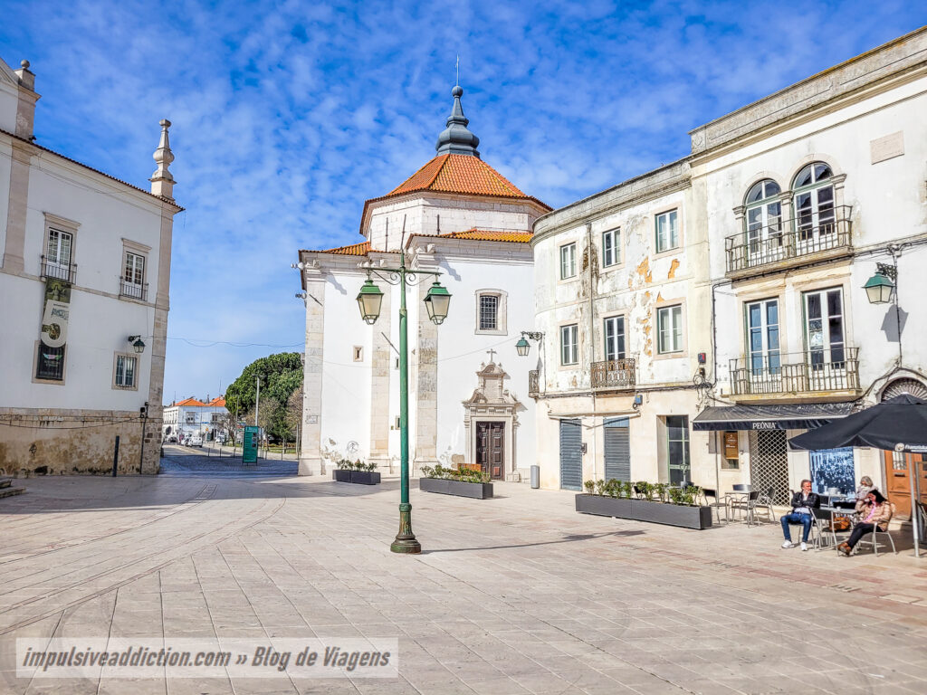Igreja de Nossa Senhora da Piedade