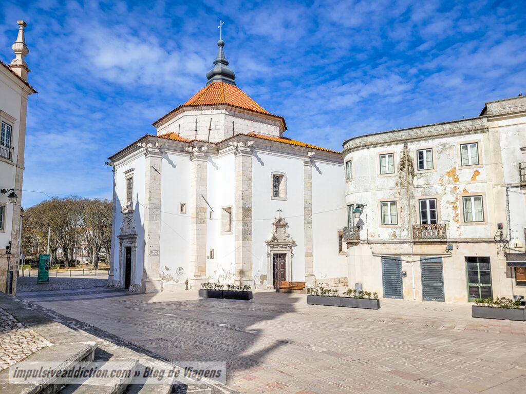 Igreja de Nossa Senhora da Piedade