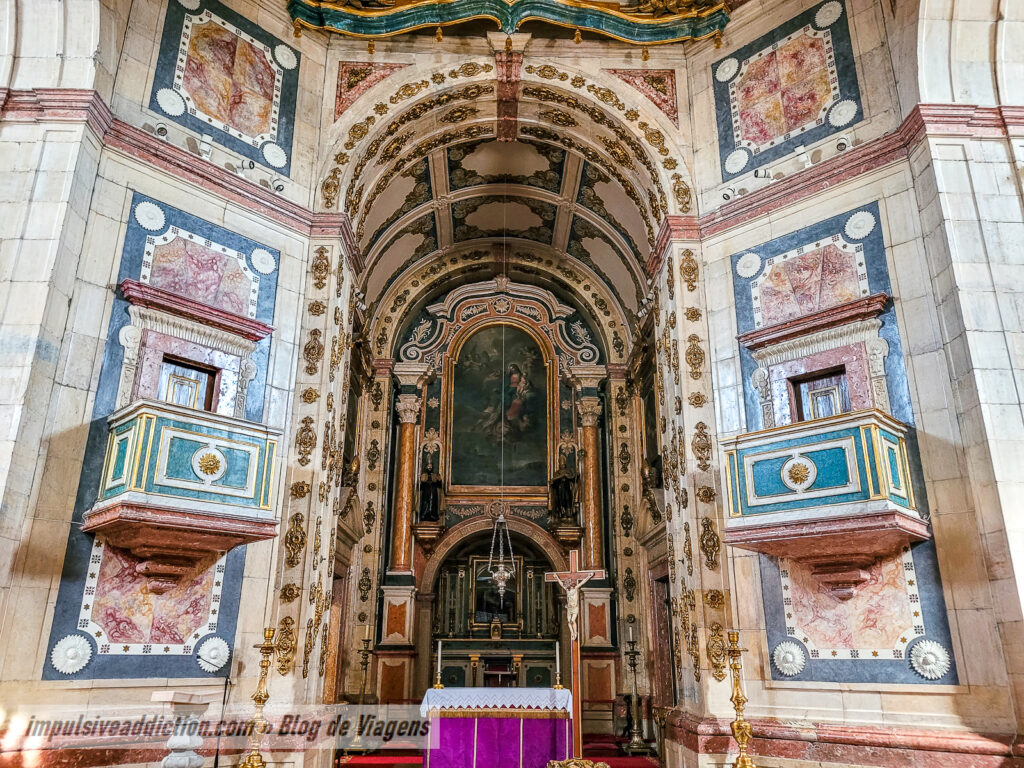 Igreja de Nossa Senhora da Piedade