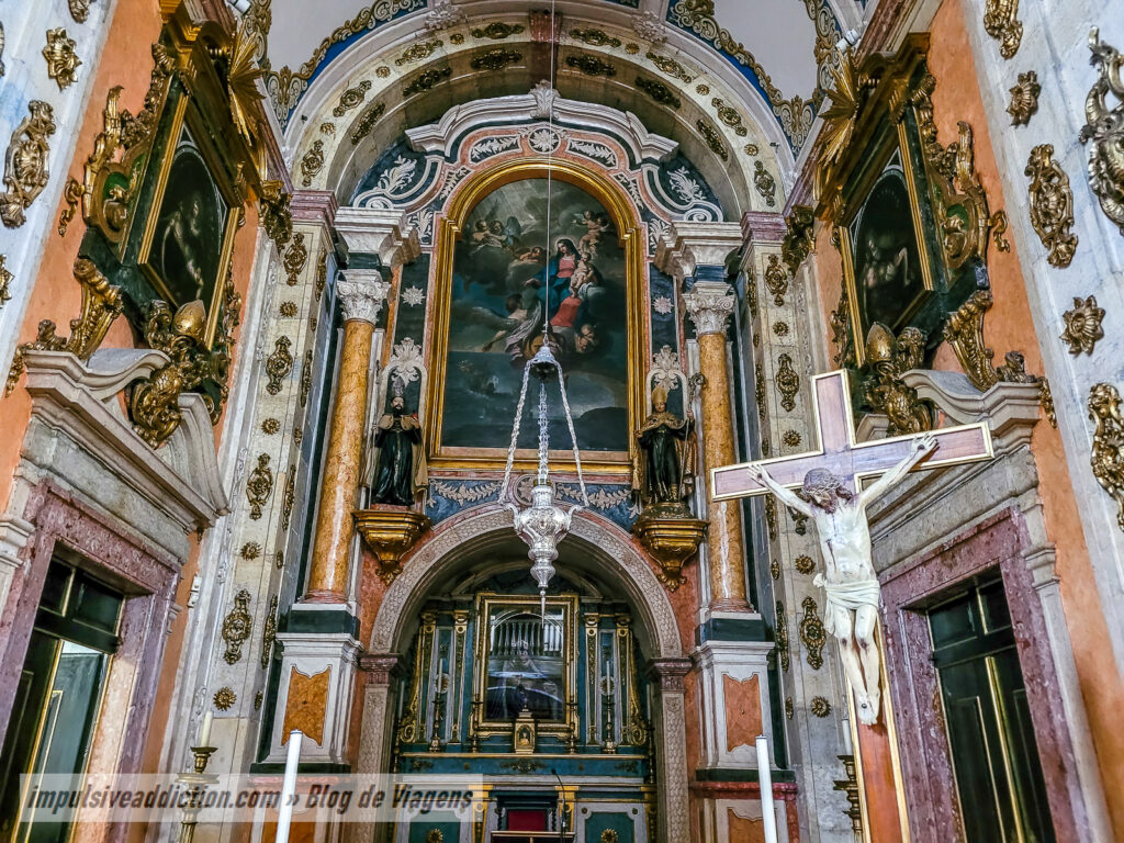 Igreja de Nossa Senhora da Piedade