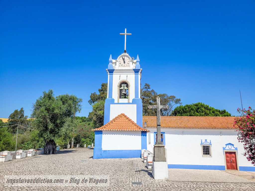 Igreja de Nossa Senhora do Castelo