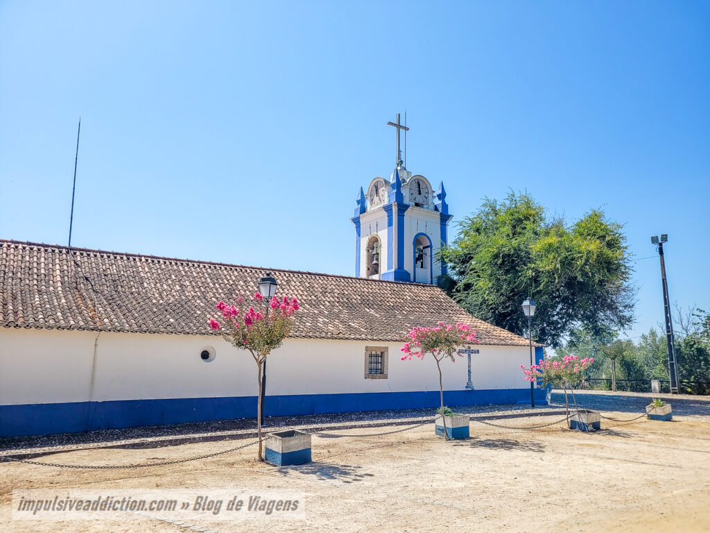 Igreja de Nossa Senhora do Castelo