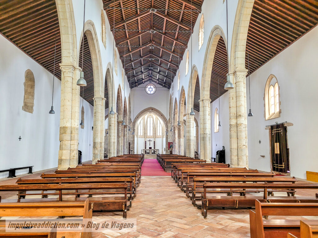 Igreja de Santa Clara