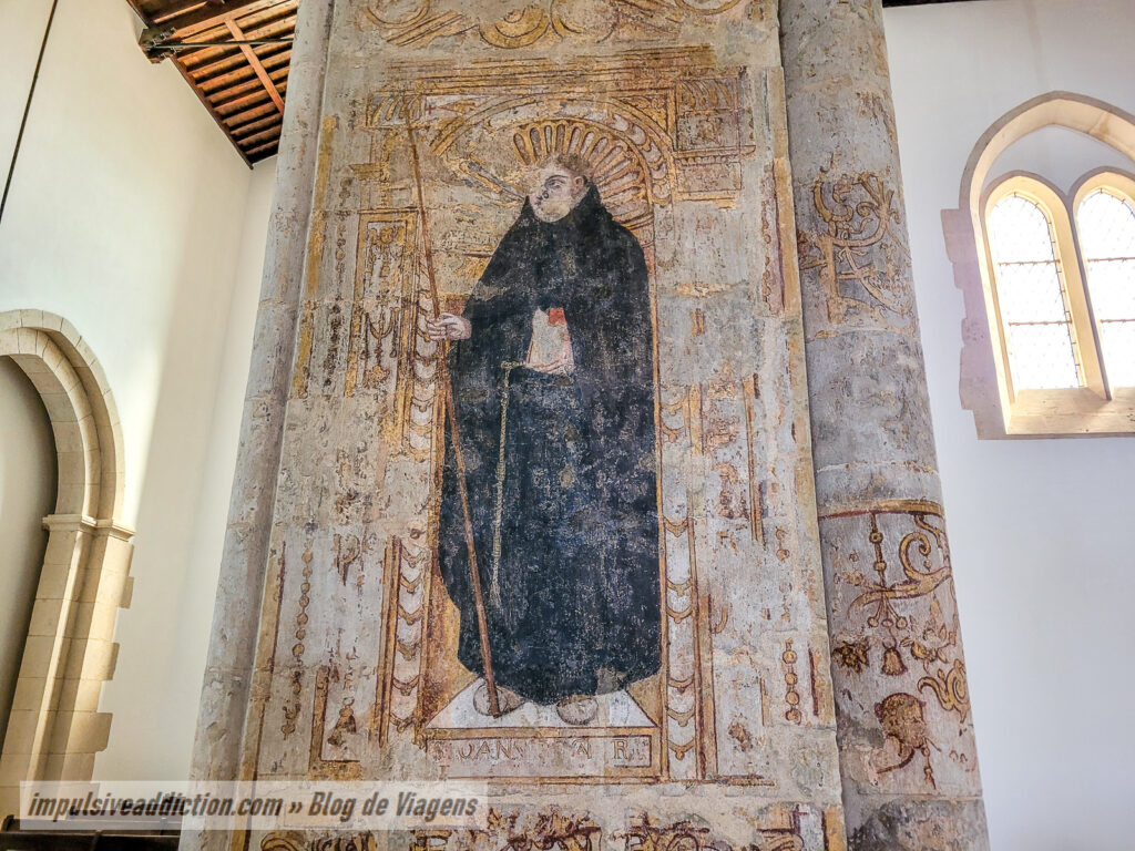 Igreja de Santa Clara