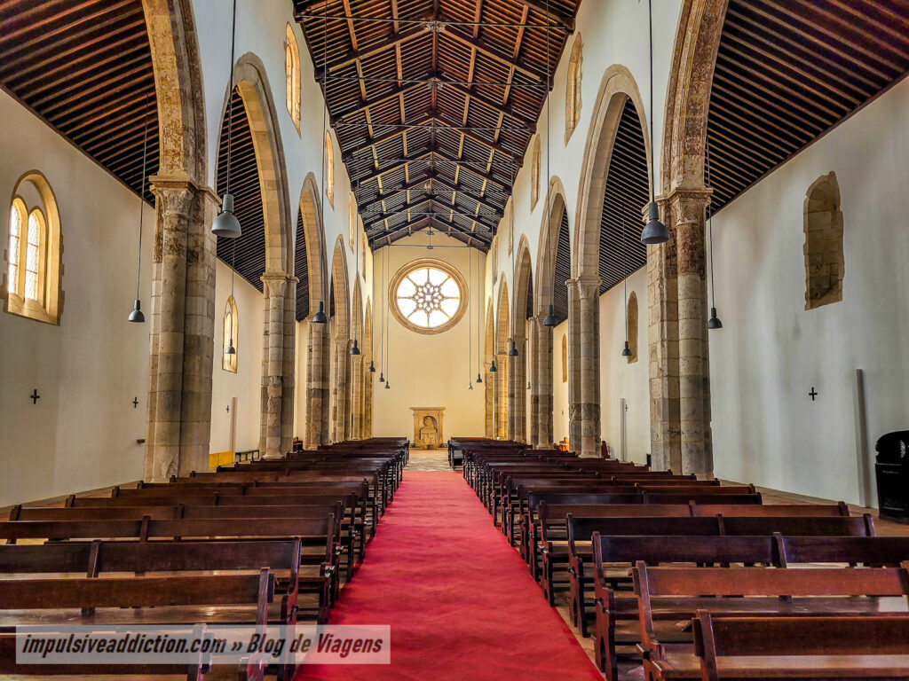 Igreja de Santa Clara