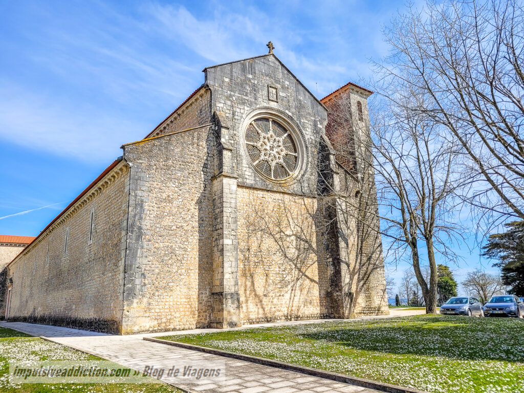 Igreja de Santa Clara