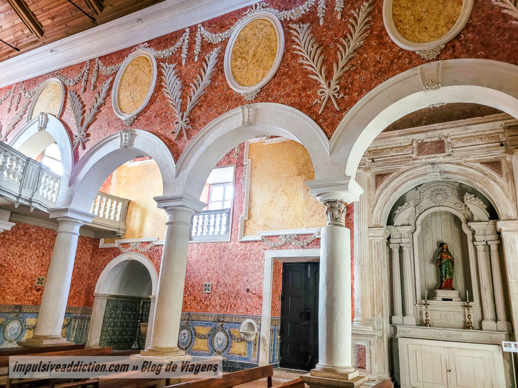 Igreja de Santa Maria da Alcáçova