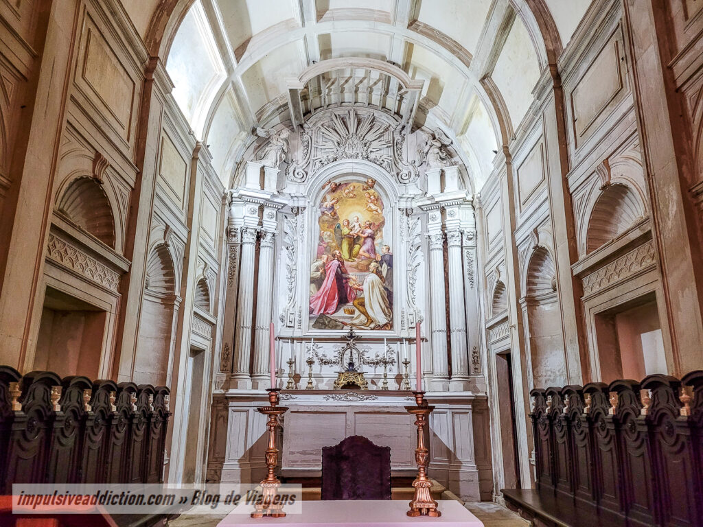 Igreja de Santa Maria da Alcáçova