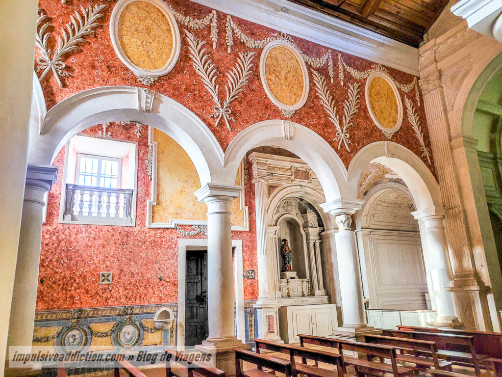Igreja de Santa Maria da Alcáçova